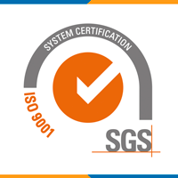 World Communications - Certification ISO 9001 2015