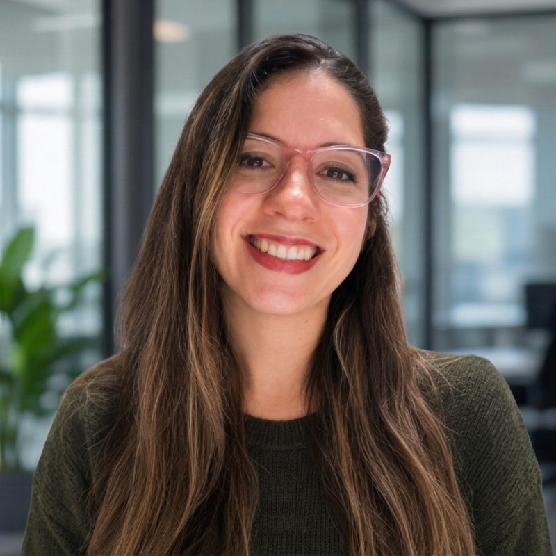 Noelia - The Energizer - Worldcomperu 2026